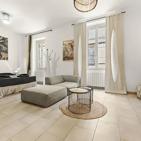 Baoba - Cosy Spacieux Confort