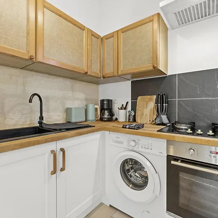 Baoba - Cosy Spacieux Confort * Beaucaire (Gard)