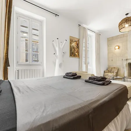 Baoba - Cosy Spacieux Confort