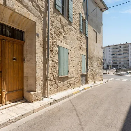 Baoba - Cosy Spacieux Confort Lejlighed