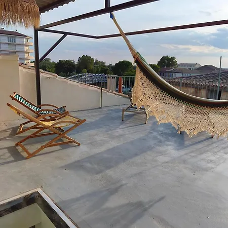 Lejlighed Equipe Terrasse Velo *
